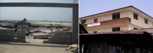 John Kofi Asmah School