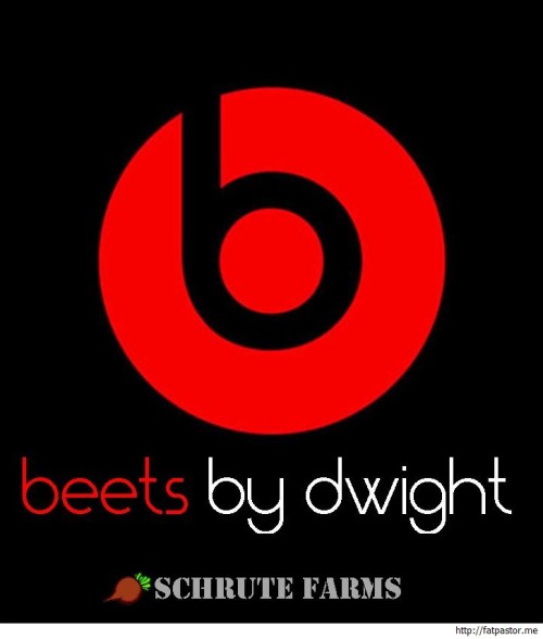 beets by dwight