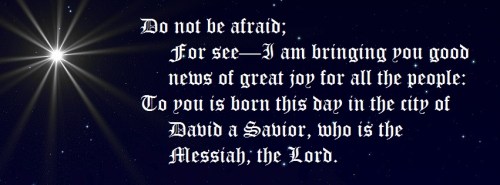 Facebook Christmas Eve cover photo