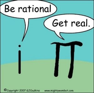 Happy Pi Day! (3/14)