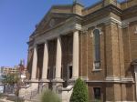 Riverside United Methodist Church in Moline, Illinois