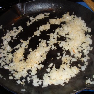 Slow Cooker Pork, step 1