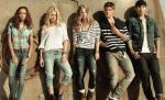 American Eagle outfitters
