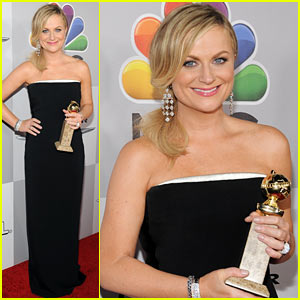 amy poehler