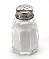 salt